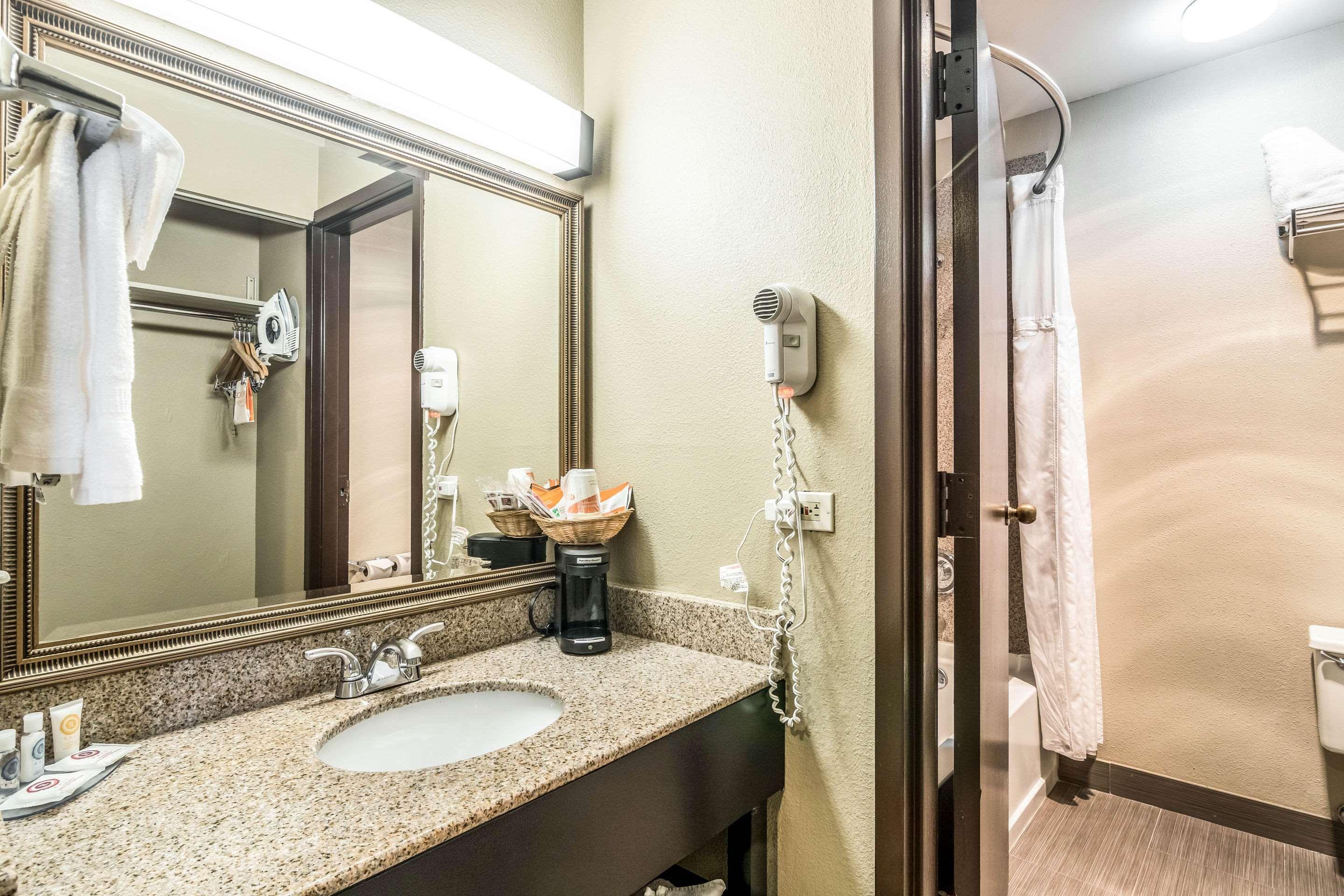 Comfort Inn Convention Center-Chicago O'Hare Airport Des Plaines Esterno foto